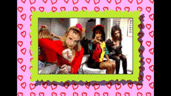 Screenshot for Marky Mark and the Funky Bunch: Make My Video