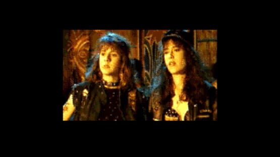 Screenshot for INXS: Make My Video