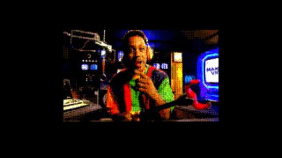 Screenshot for Kris Kross: Make My Video