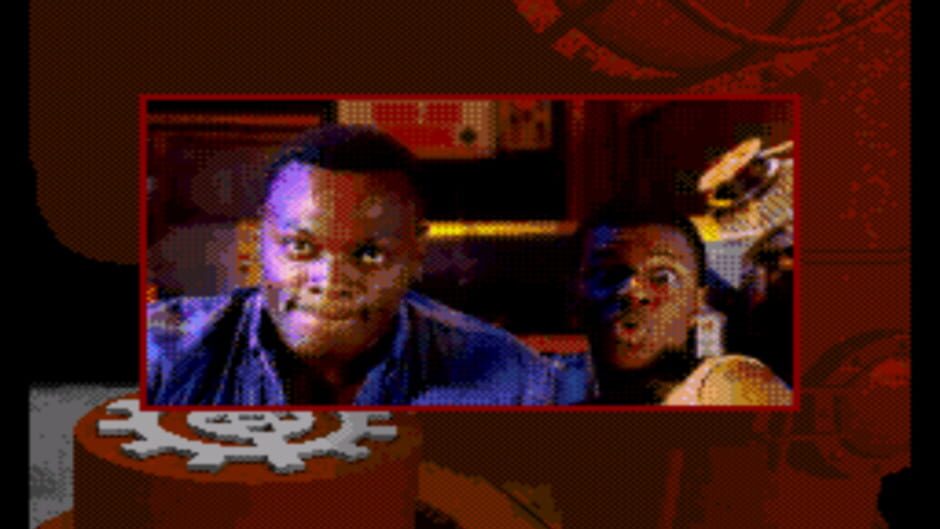 Screenshot for Power Factory Featuring C+C Music Factory