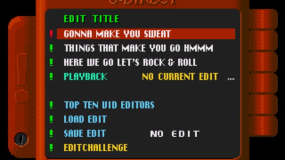 Screenshot for Power Factory Featuring C+C Music Factory