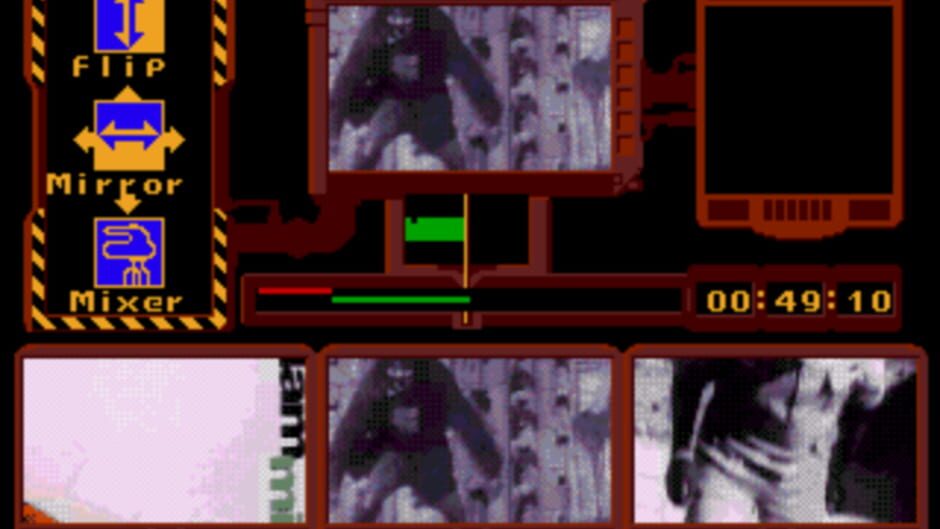 Screenshot for Power Factory Featuring C+C Music Factory