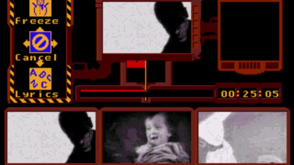 Screenshot for Power Factory Featuring C+C Music Factory