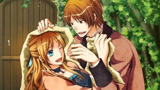 Screenshot for Okashi na Shima no Peter Pan: Sweet Never Land