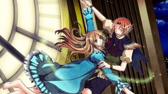 Screenshot for Okashi na Shima no Peter Pan: Sweet Never Land