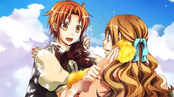 Screenshot for Shinsouban Okashi na Shima no Peter Pan: Sweet Never Land