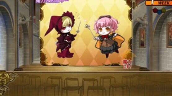 Screenshot for Wand of Fortune