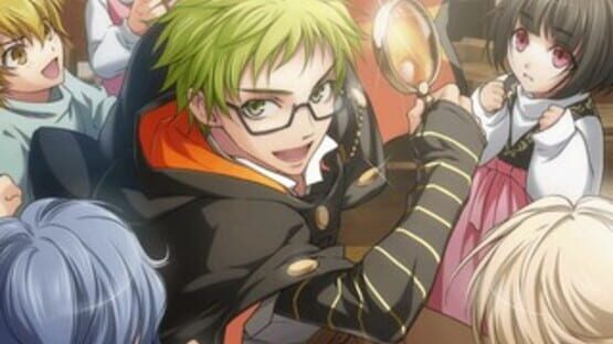 Screenshot for Wand of Fortune: Mirai he no Prologue