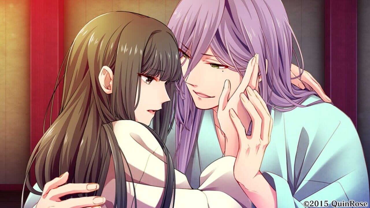 Screenshot for Genji Koi Emaki