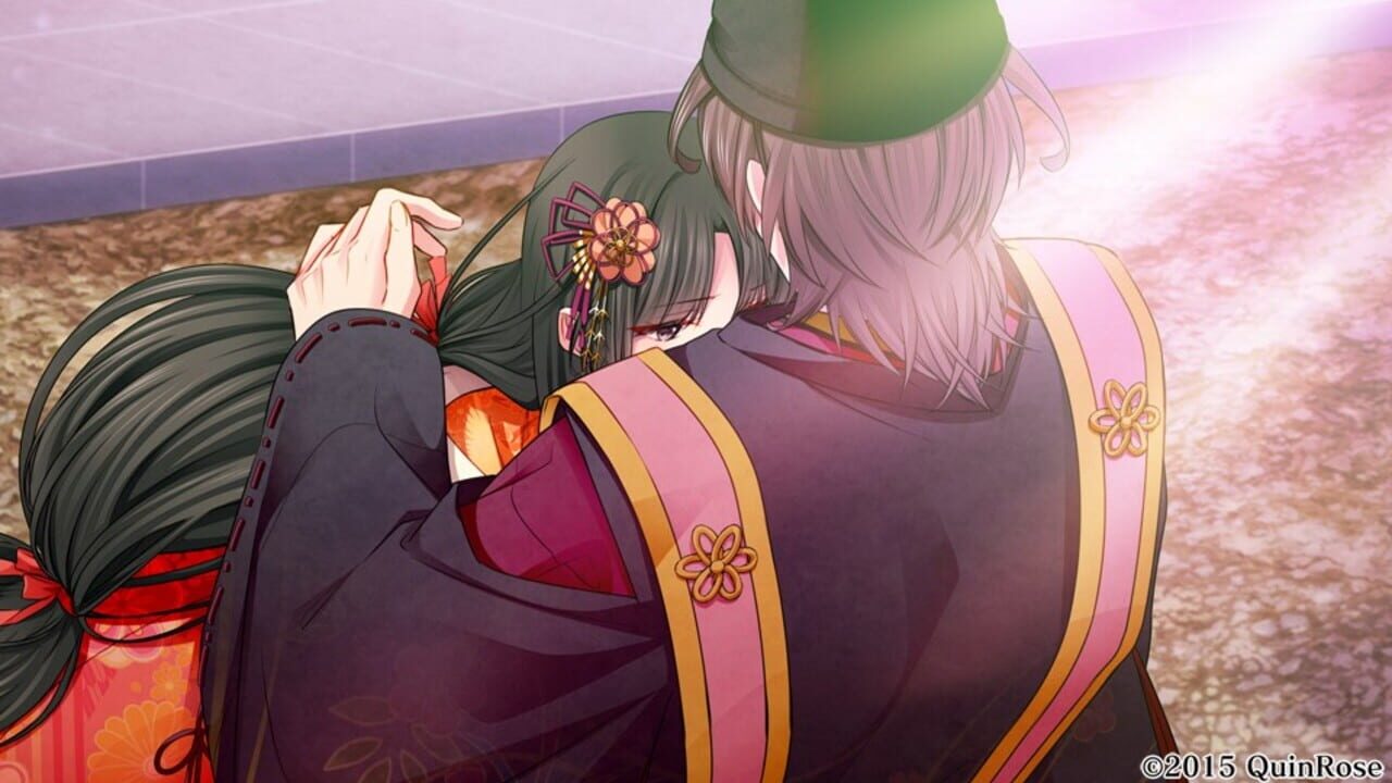 Screenshot for Genji Koi Emaki