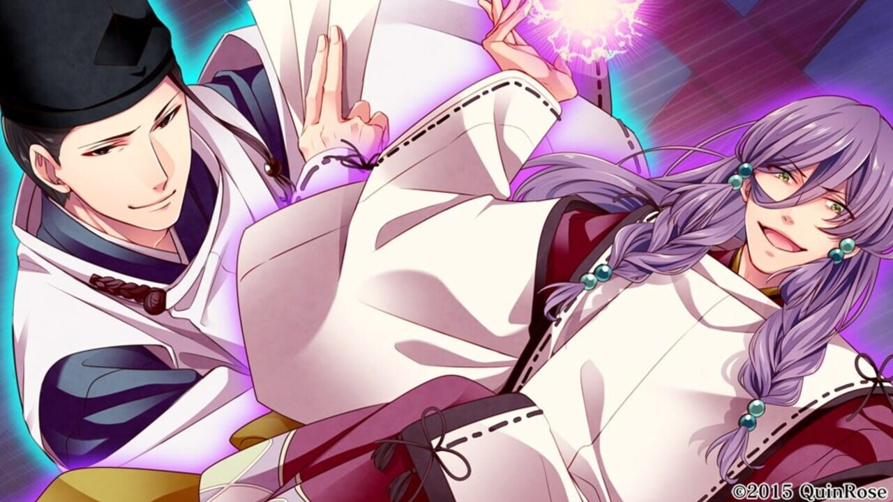 Screenshot for Genji Koi Emaki