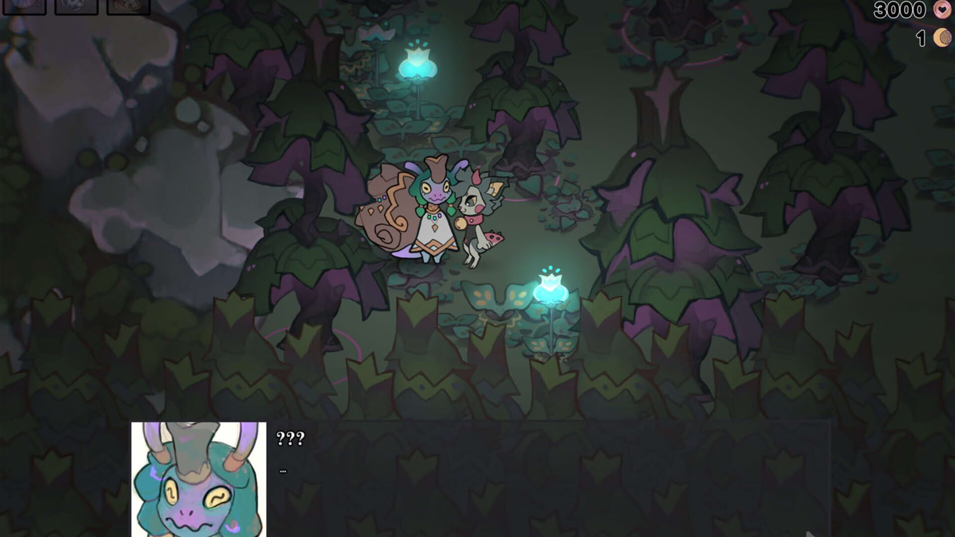 Screenshot for Yu Crossing Animals