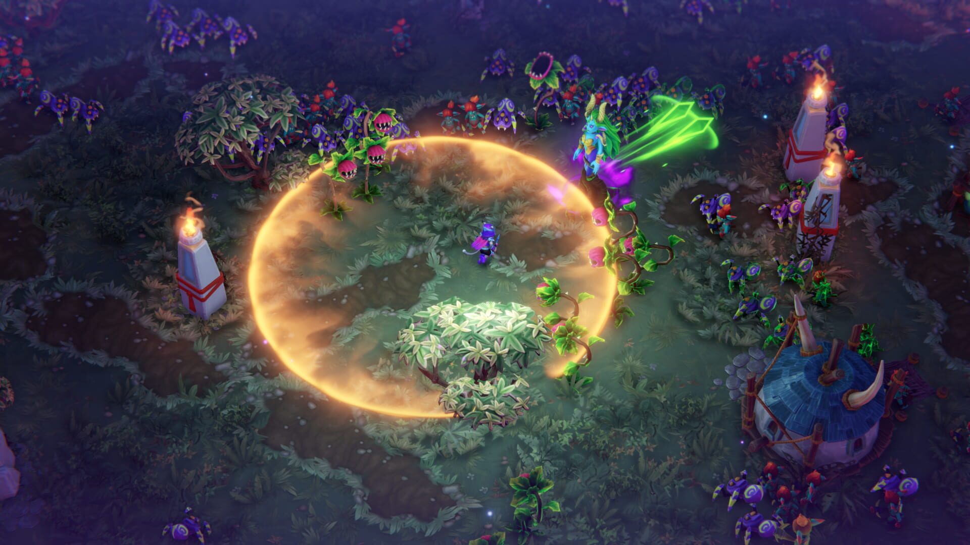 Screenshot for Army of Ruin