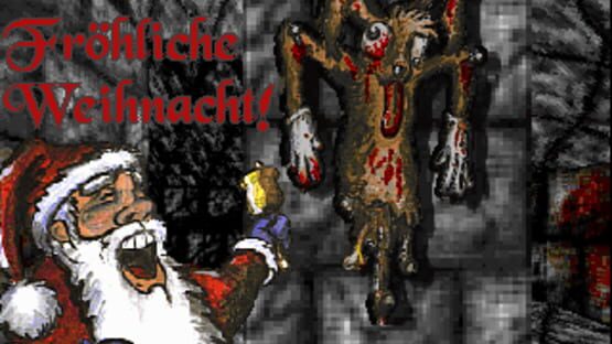 Screenshot for Christmas Carnage