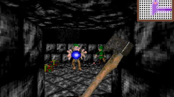 Screenshot for Christmas Carnage