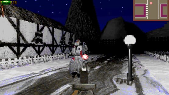 Screenshot for Christmas Carnage