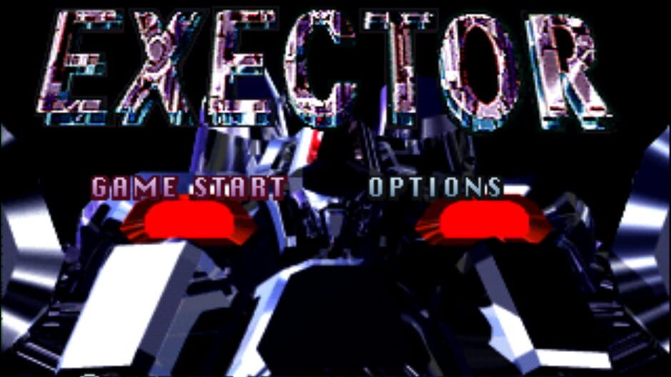 Screenshot for Exector