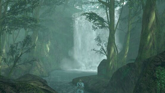 Screenshot for Metal Gear Solid 3: Snake Eater