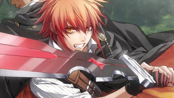 Screenshot for Wand of Fortune 2: Jikuu ni Shizumu Mokushiroku