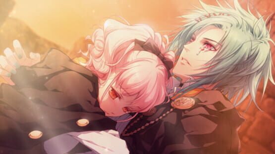 Screenshot for Wand of Fortune 2 FD: Kimi ni Sasageru Epilogue