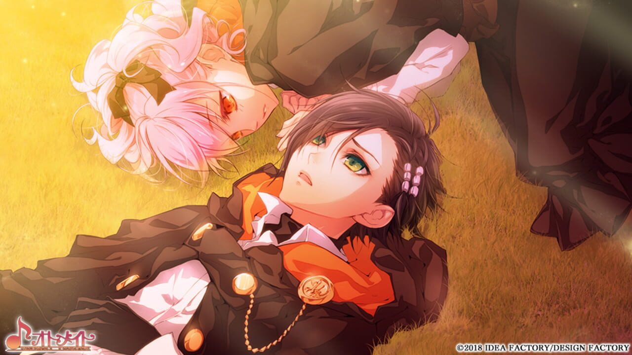 Screenshot for Wand of Fortune R2 FD: Kimi ni Sasageru Epilogue