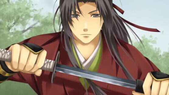 Screenshot for Iza, Shutsujin! Koi Ikusa