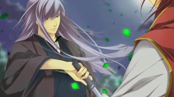 Screenshot for Iza, Shutsujin! Koi Ikusa