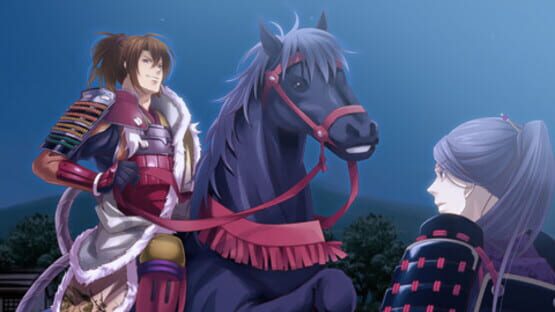 Screenshot for Shall we date? Sengoku Darling: Choose your Destination