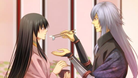 Screenshot for Shall we date? Sengoku Darling: Choose your Destination