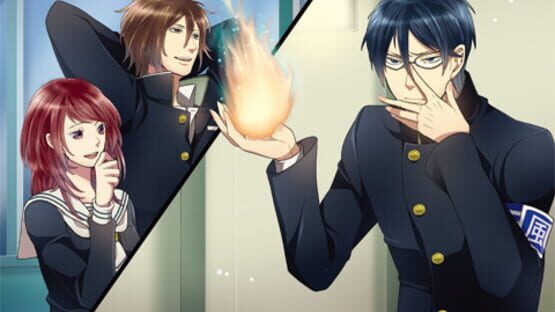 Screenshot for Oumagatoki: Kaidan Romance