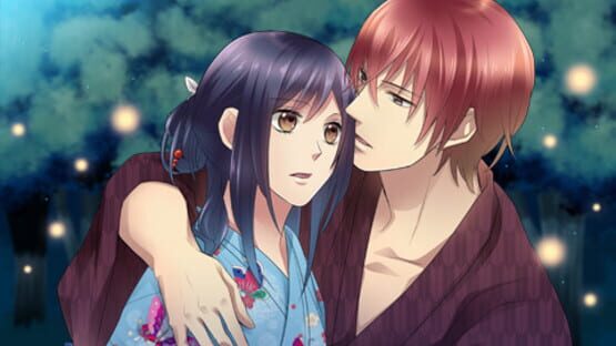 Screenshot for Hyaku Monogatari: Kaidan Romance