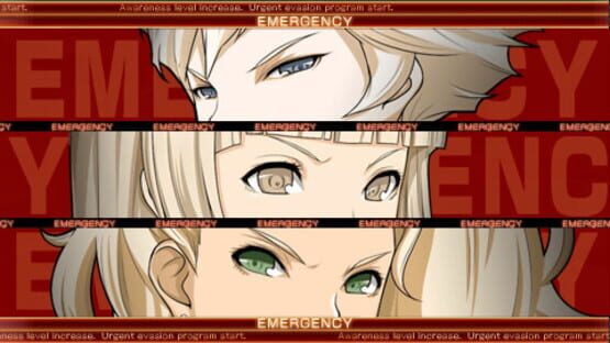 Screenshot for Lucian Bee's: Resurrection Supernova