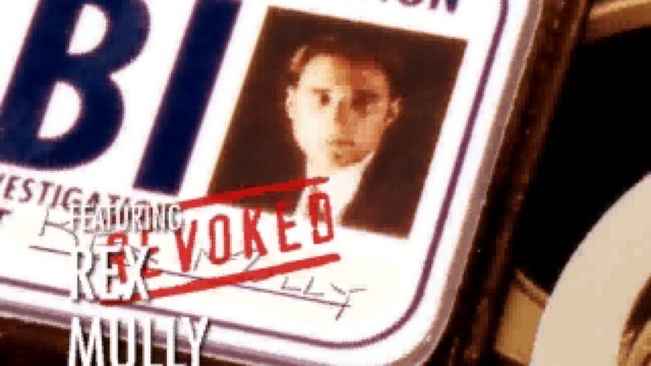 Screenshot for The X-Fools: The Spoof Is Out There