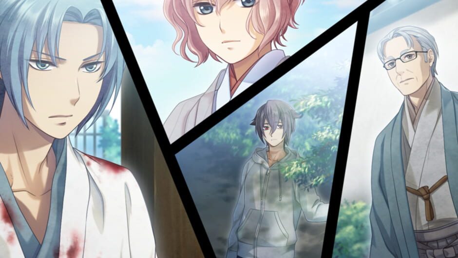 Screenshot for Asaki, Yumemishi ~Hitotose~