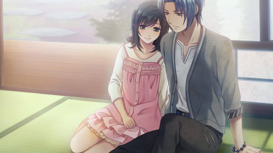 Screenshot for Asaki, Yumemishi ~Hitotose~