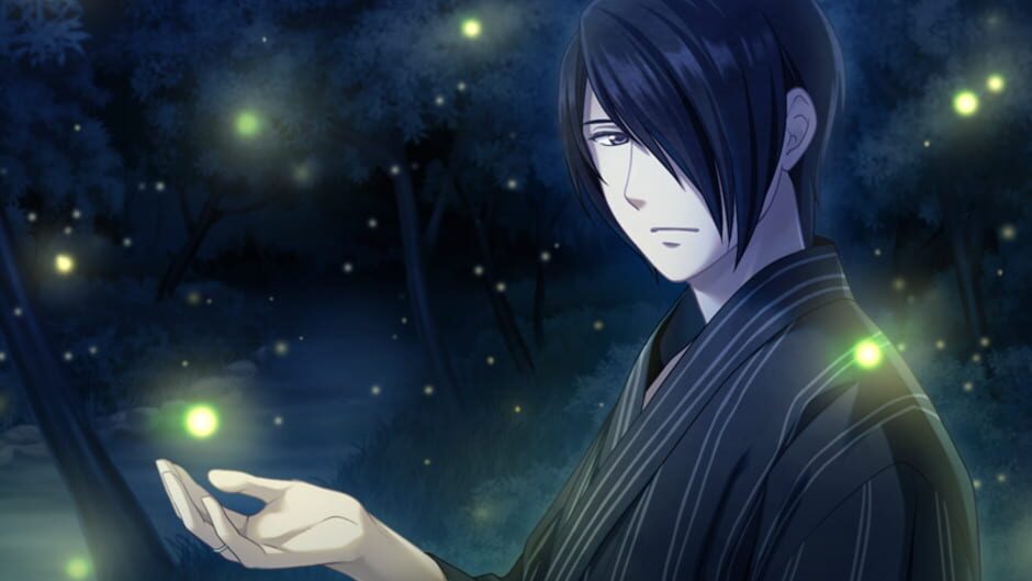 Screenshot for Asaki, Yumemishi ~Hitotose~