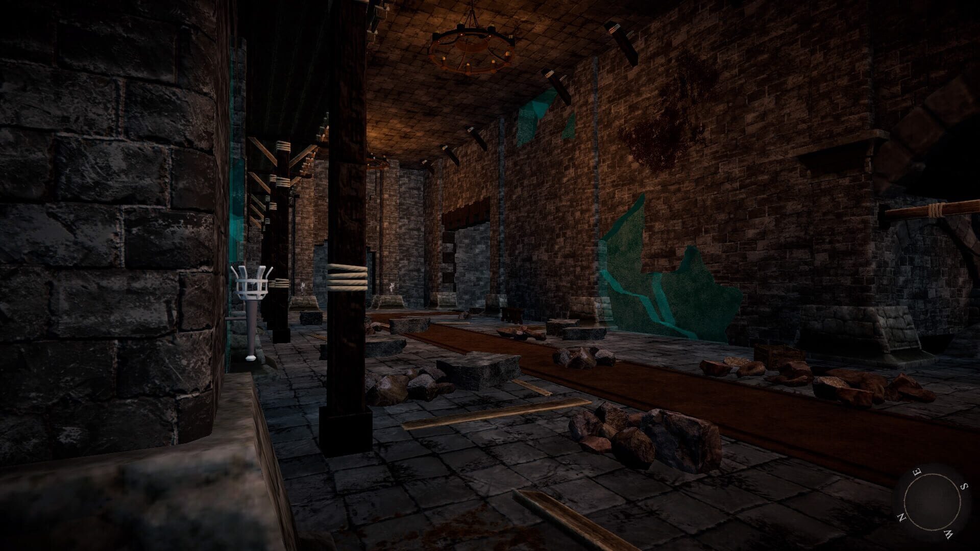 Screenshot for Castle Renovator