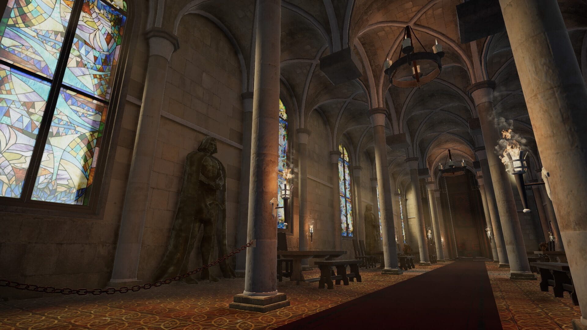 Screenshot for Castle Renovator
