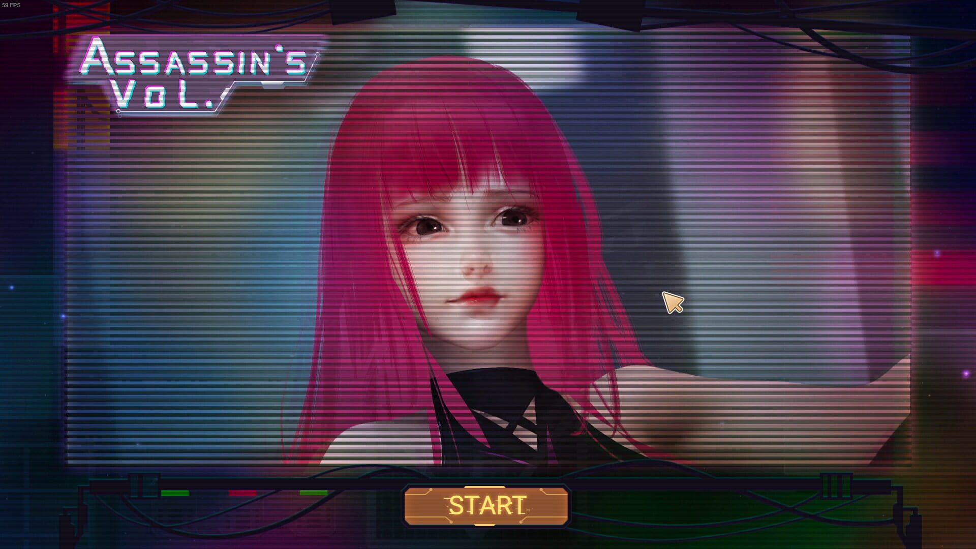 Screenshot for Assassin's Vol.