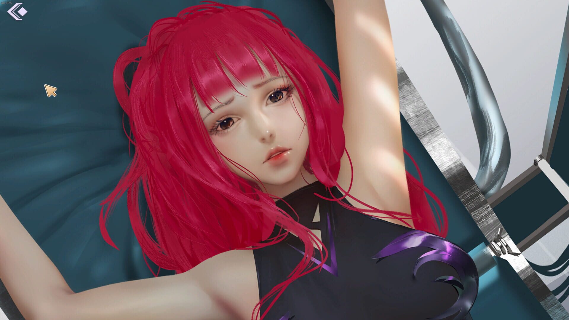 Screenshot for Assassin's Vol.