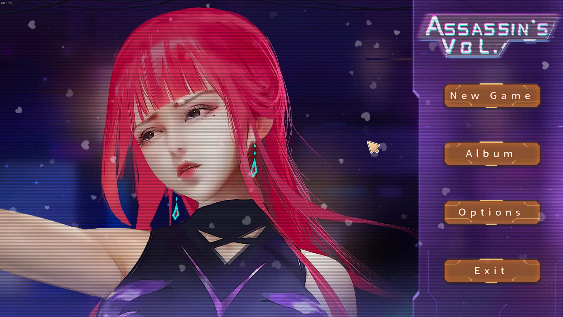 Screenshot for Assassin's Vol.