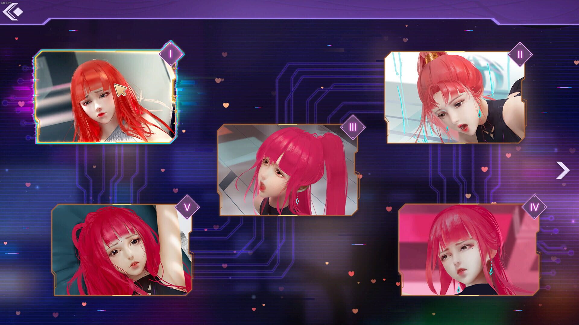 Screenshot for Assassin's Vol.