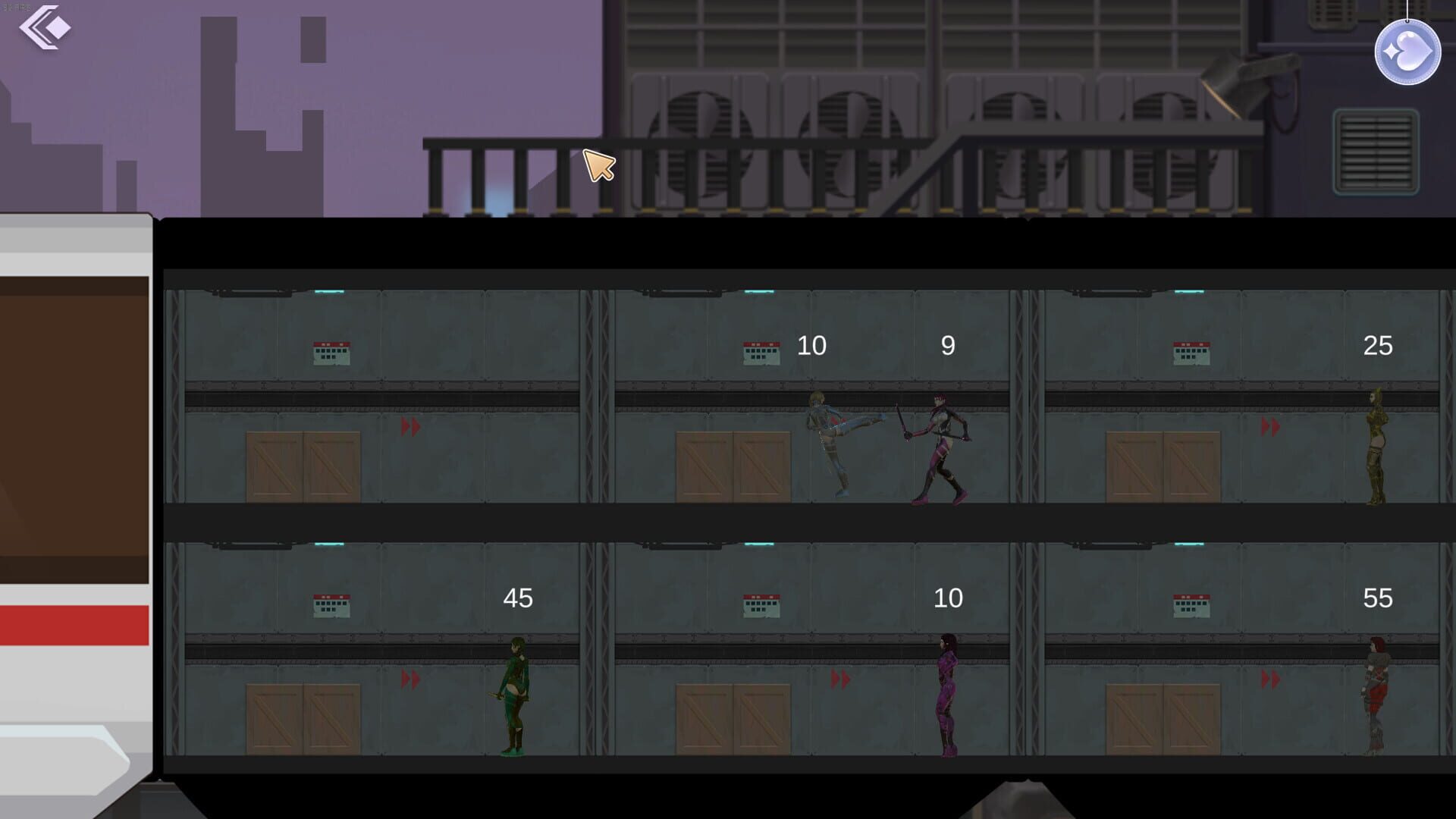 Screenshot for Assassin's Vol.