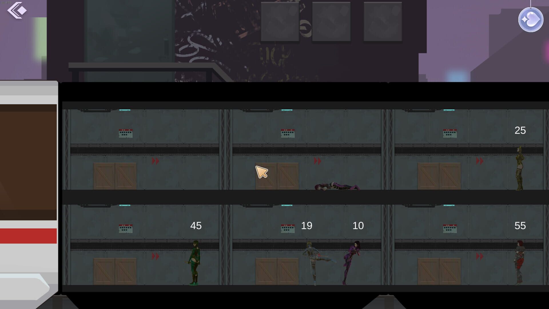 Screenshot for Assassin's Vol.