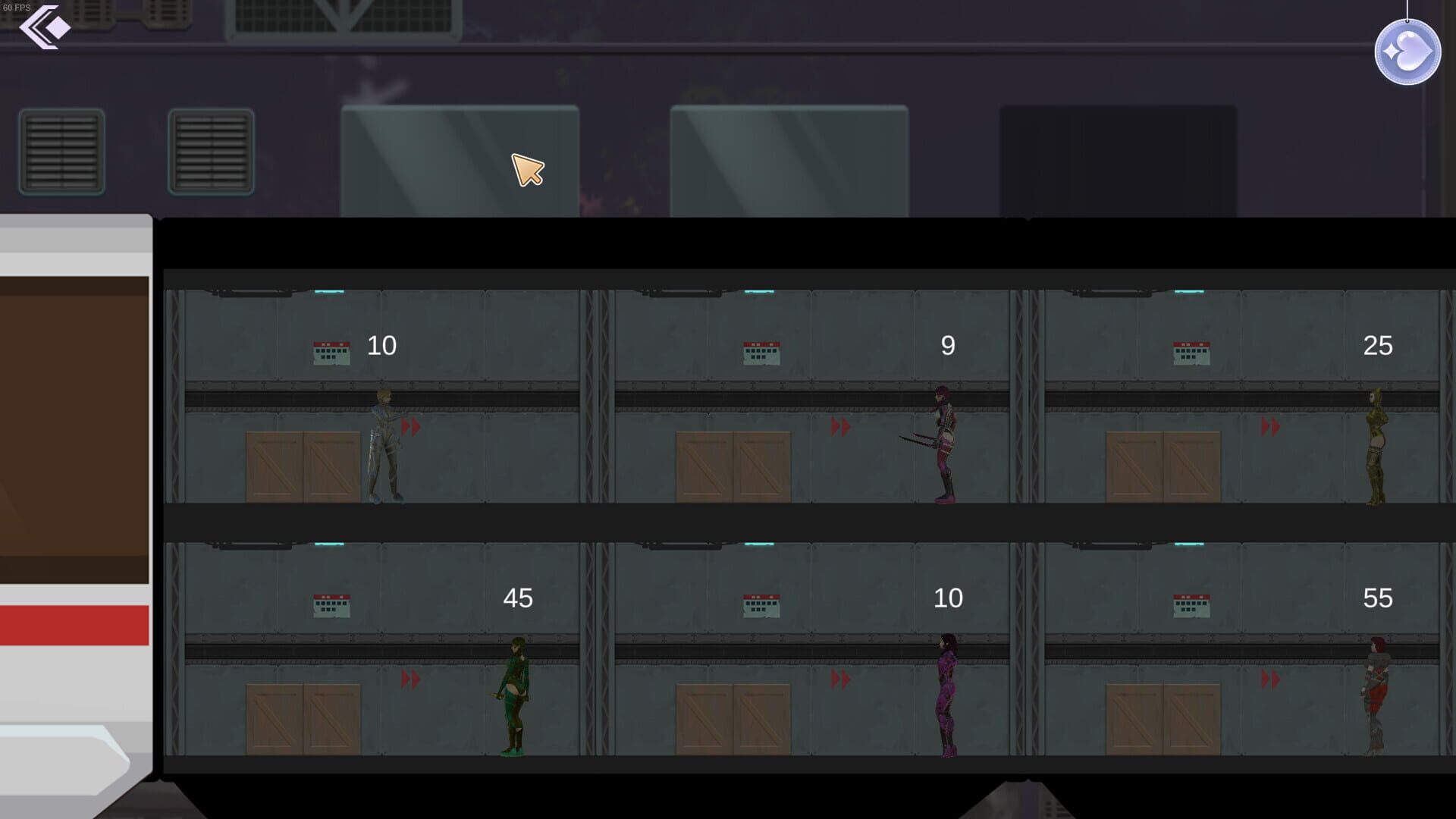 Screenshot for Assassin's Vol.