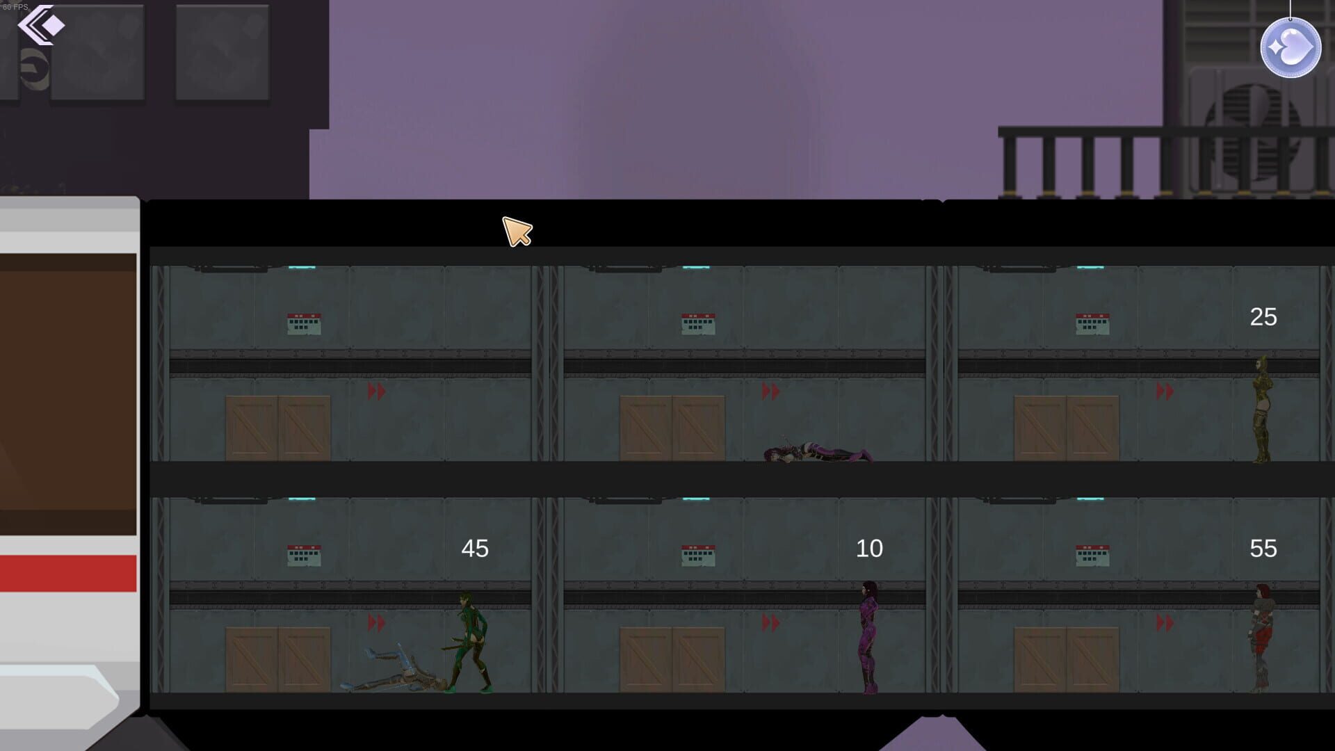 Screenshot for Assassin's Vol.