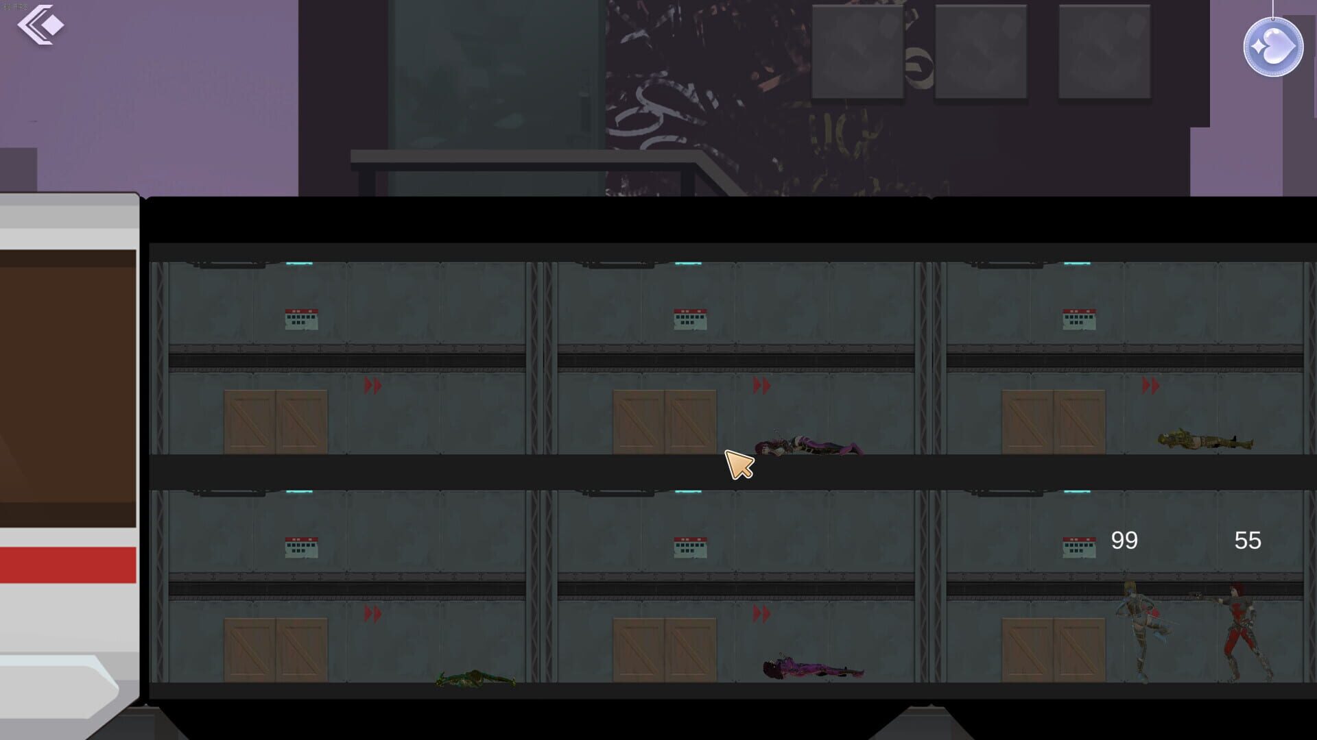 Screenshot for Assassin's Vol.