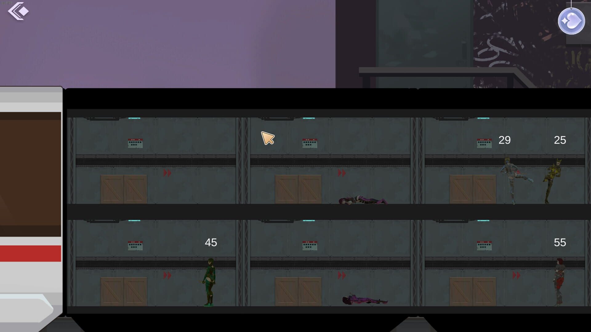 Screenshot for Assassin's Vol.