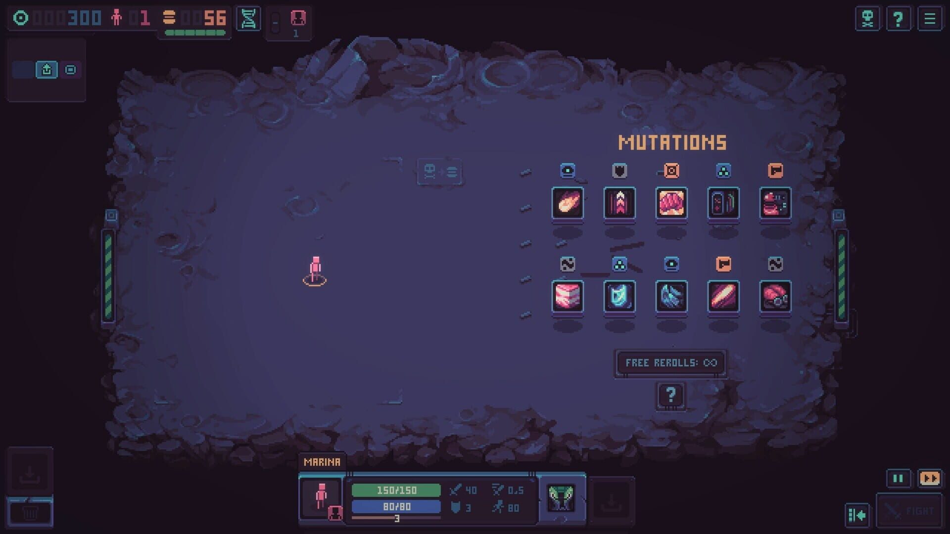 Screenshot for Despot's Game: Challenges
