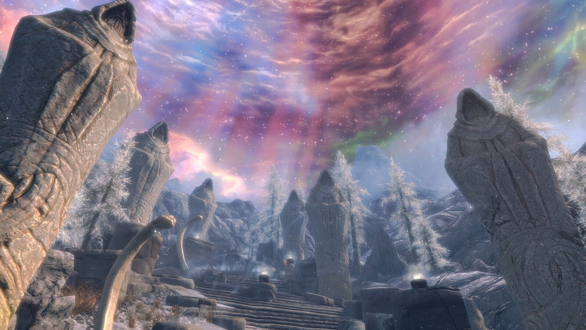 Screenshot for The Elder Scrolls V: Skyrim - Anniversary Edition
